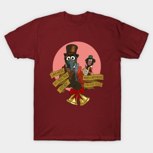 MUPPET CAROL T-Shirt